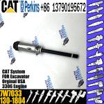 3408B 3408C Cummins Fuel Injectors CA1301804 130-1804 1301804 0R-8787 7W7033