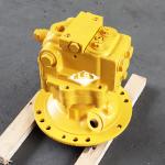 PC100-6 PC120-6 Swing Motor Assembly Replacement Part For PC130-7 PC150-6