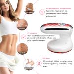 Red Photon Therapy slim machine with Rf EMS Ultrasound Skin Firming Cellulite