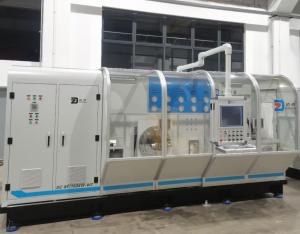 China 160KW High-Power Hydraulic Pump &amp; Motor Performance Evaluation System wholesale