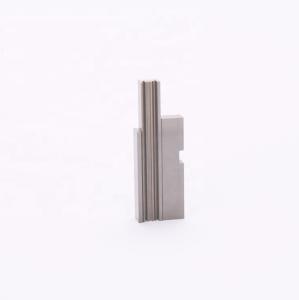 China Tungsten Carbide Moulding Punch Die Components wholesale