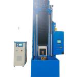 Fully Automatic Induction Hardening Machine For Shafts Gears Cylinders