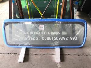 China Jeep Wrangler (Jl) 5d Suv 2018 Front Windshield Glass Truck Windshield Glass wholesale