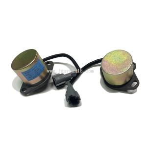 China Construction Works Excavator Throttle Position Sensor For EX200-2 EX200-3 EX120 4444902 wholesale