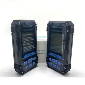 China GPS Measuring Tool , S8 Land Survey Measurement Equipment wholesale