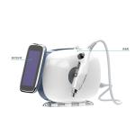 no-needle non invasive mesotherapy device wrinkle remover mesotherapy machines