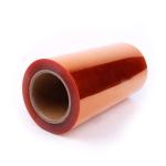 Rigid PET/PE PVC/PVDC/PE Laminated Roll Film PVC Flexible Medical Sheet For