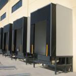 Durable Dock Shelters for Superior Weather Protection and Sealing