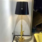 Nordic Classical ak47 lamp Rifle Lounge Floor Lamp Personality Design Corner