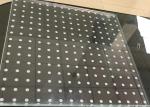 3mm Scratch Resistant Kitchenware Ceramic Frit Glass Anti UV