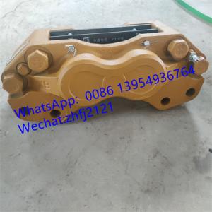 China sdlg Disk brake 4120001739, wheel loader spare parts for wheel loader LG936/LG956/LG958 wholesale