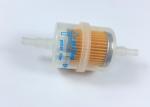 Universal Small Fuel Filter / Oil Filter / Air Filter For Motorcycle Or Tricycle