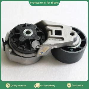China China supply QSB 6BT Diesel Engine Parts Belt Tensioner 3911621 wholesale
