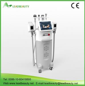 China Beauty enquipment body slimming fat freeze Kryolipolysis ultra beauty slimming machine wholesale