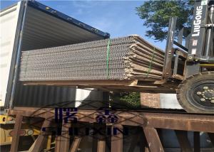 China 5.0mm Coc Galvanized Steel Wire Defensive Barrier wholesale