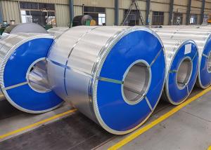 China SECC DX51 Gnee Prepainted Ppgi Coated Steel Coil Zinc Z80 Z150 wholesale
