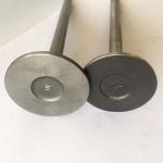 FD35 FE6 Machinery Engine Valve For Car Engine Parts 13201-Z5501 13202-Z5502