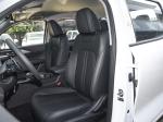 Pickup Truck Changcheng Jinggang Pao Gas Diesel Vehicle New-Used Second-Hand