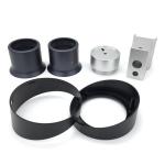 Metal Precision Machining Part , Turning Milling Aluminum Cnc Machining Parts