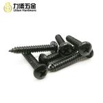 black Self Tapping Drywall Screws For Metal Studs gypsumboard M6-M20