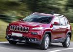 JEEP Cherokee 2014 2015 2016 OEM Style Vehicle Running Boards Replacement Car