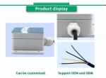 UBIS-63Y UNIVO RS485 Dual Axis Inclinometer Analog/Digital Angle Measurement