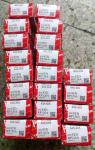 S4S Engine Bearings TAIHO MP126A 32A09-00010 RP126A 32A19-09010 Thurst T126H