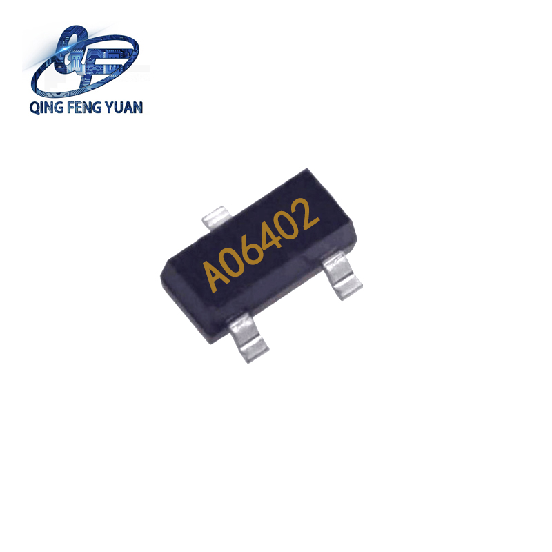 AOS Microcontroller Mcu AO6402 Integrated Circuits AO64 Ic BOM supplier Tcmt1108 Ps2701cyps2701 Cytlp521-1(gb)