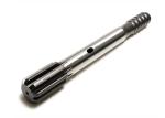 Montabert Drill Shank Adapter Rock Drill Spare Parts Hc80 Hc120 T45 490mm Length