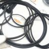 Buy cheap SB81 Hydraulic Breaker Seal Kit Hammer Seal Kit High Temperature Resistance from wholesalers
