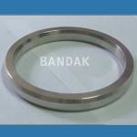Sealing Gaskets, Ring Joint / Metal Ring Gasket, RTJ Gasket ASME