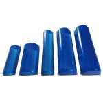 Universal Patient Blue ISO13485 Surgical Gel Pads
