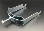 1/2 Inch Strut Pipe Clamps 16mm Cable Conduit Clamp One Piece