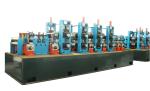 165mm Tube Manufacturing Machine Tube Forming Machine With 500kw Motor 50hz