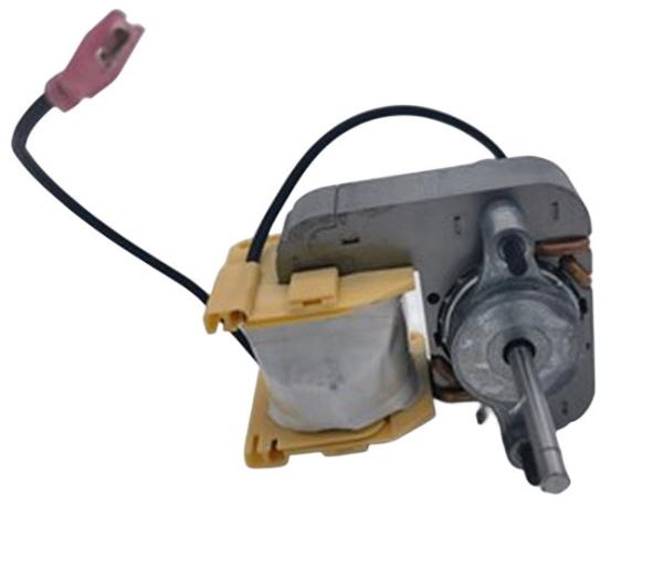 20w 0.27a 208vac C Frame Electric Fan Motors Ac Single Phase Shaded Pole Ac Gear