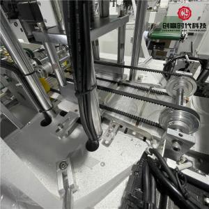 China fully automatic face mask machine disposable face mask machine automatic face mask machine wholesale