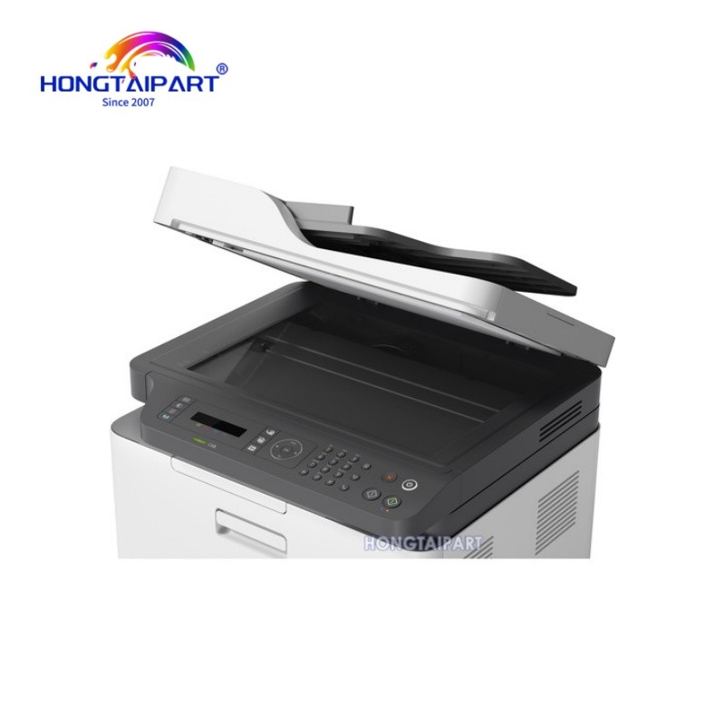 HP Color Laser 179fnw Wireless Multifunction Printer With Fax 4ZB97A HONGTAIPART