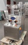 Industrial Grade Pharmaceutical Pill Press ZP5 Zp7 Zp9 With Tablet Punching And