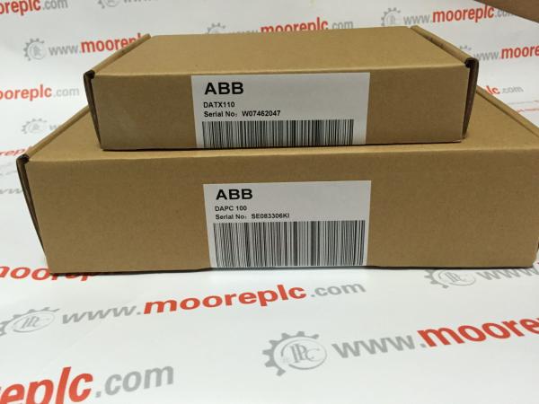 Electricity ABB Module 3BSE008572R1-800xA TU838 VINYL INSULATED RING TERMINAL 8