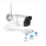 Wireless Cctv Camera 2.0MP Indoor Outdoor