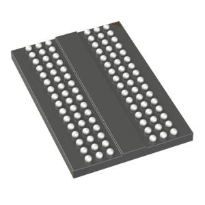 China MT40A1G16KD-062E:E IC DRAM 16GBIT PARALLEL 96FBGA wholesale