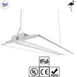 High Lumen Linear Highbay Light 200lm/W Energy Saving 50% With Intelligent