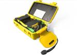 SC / APC Fiber Optic OTDR Launch Cable Box