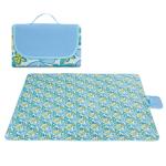 Waterproof Beach Pocket Blanket Ground Mat Mattress For Sleeping
