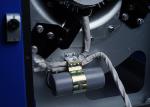 Fire Smoke Exhaust Ventilation Inline Cabinet Centrifugal Box Fan Low Noise