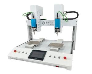 China PLC Automatic Feeder Screwdriver Machine 5 Axis for Automotive Industry wholesale