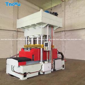 China Tunisia Pressed Wood Pallet Making Machine For Materials Reusing wholesale