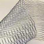 Stainless Steel Rope Mesh For Zoo Protection