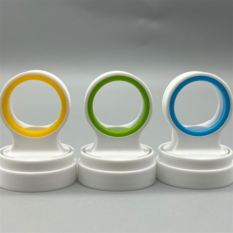 High-Quality Moisturizing Sunscreen Spray Valve for Outdoor Skincare Products with Durable Features
