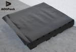 Recyclable Container Slip Sheet Pallet 0.9 Mm 500kg